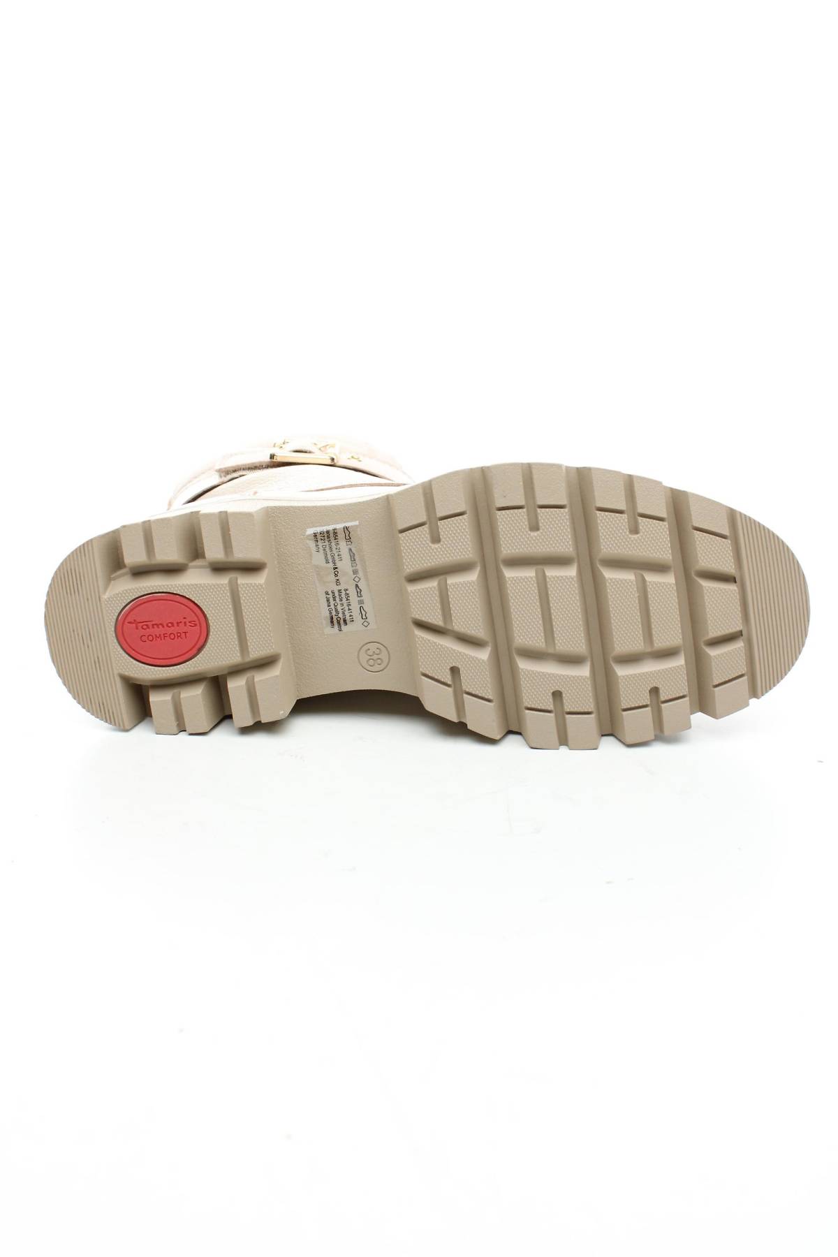 Дамски боти Tamaris4