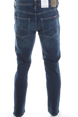 Ανδρικά τζιν Mustang2