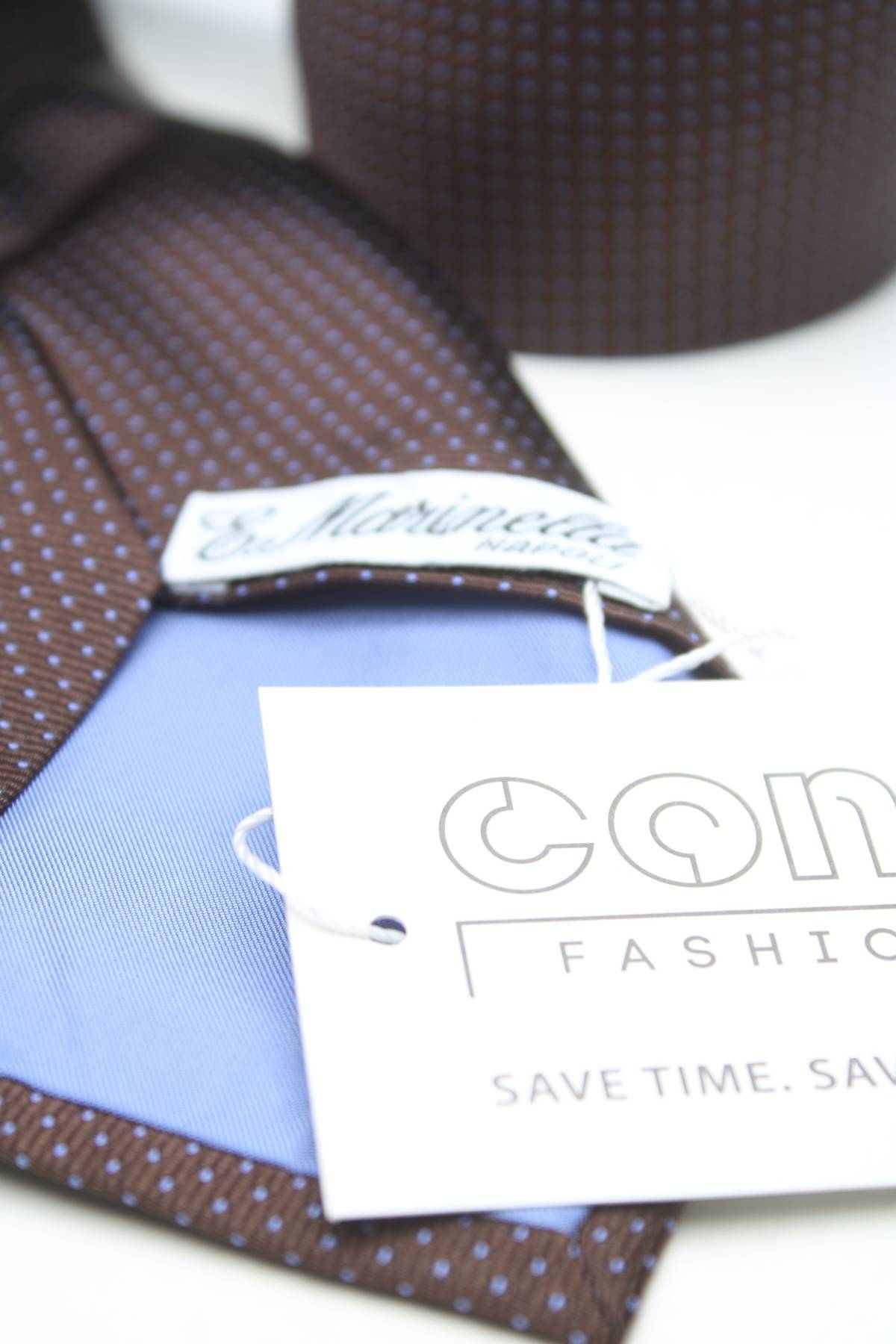 Γραβάτα E. Marinella3