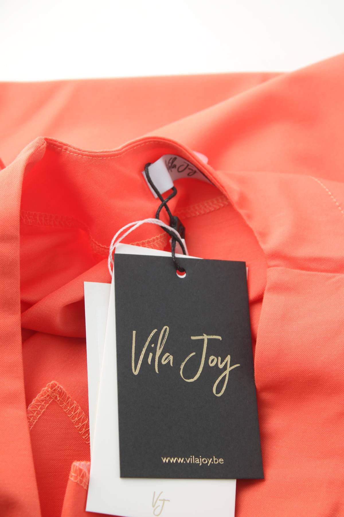 Γυναικεία μπλούζα Vila Joy3