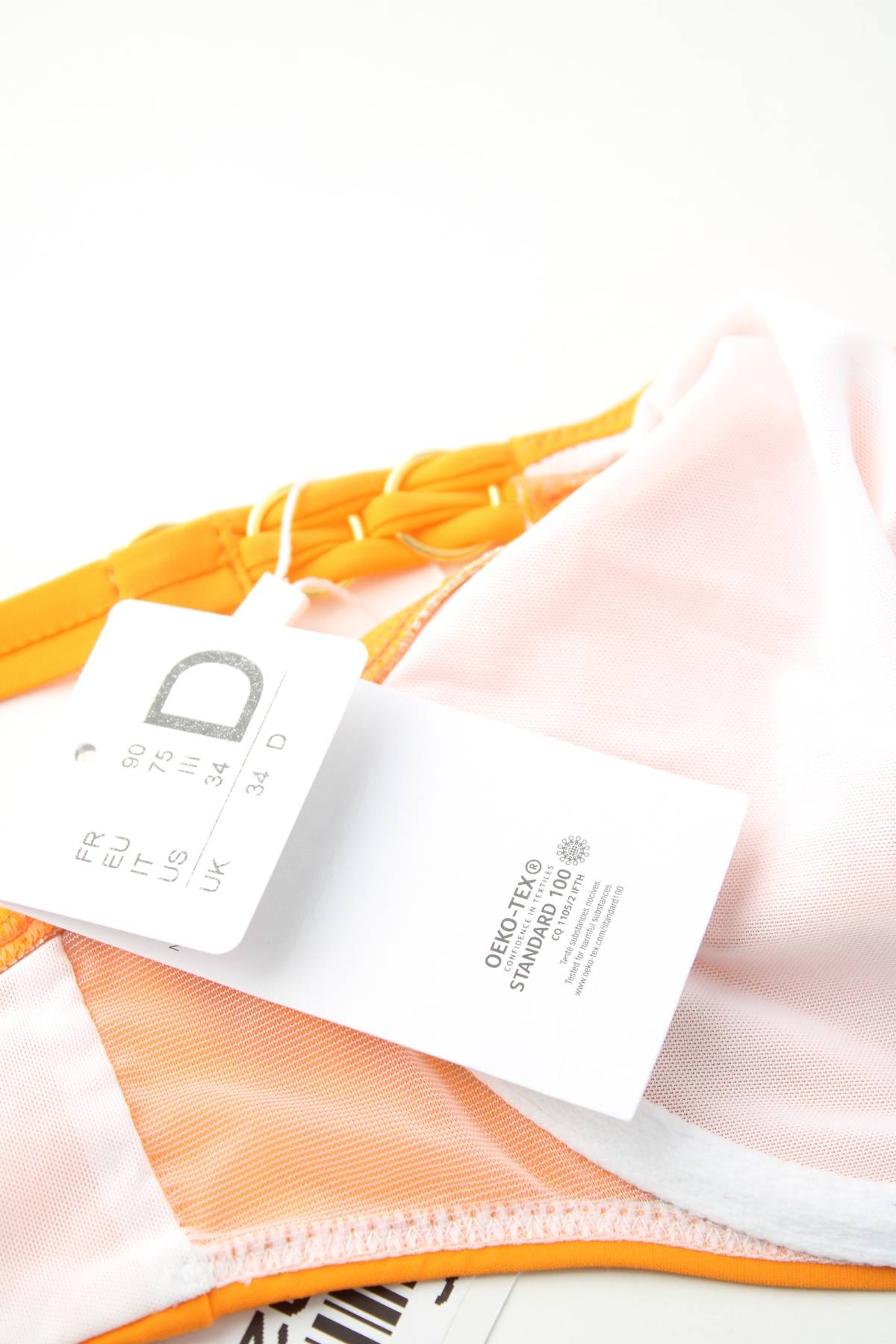 Бански горнище Chantelle3