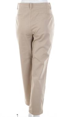 Дамски панталон Caroll Paris2