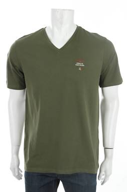 Мъжка тениска Aeronautica Militare1