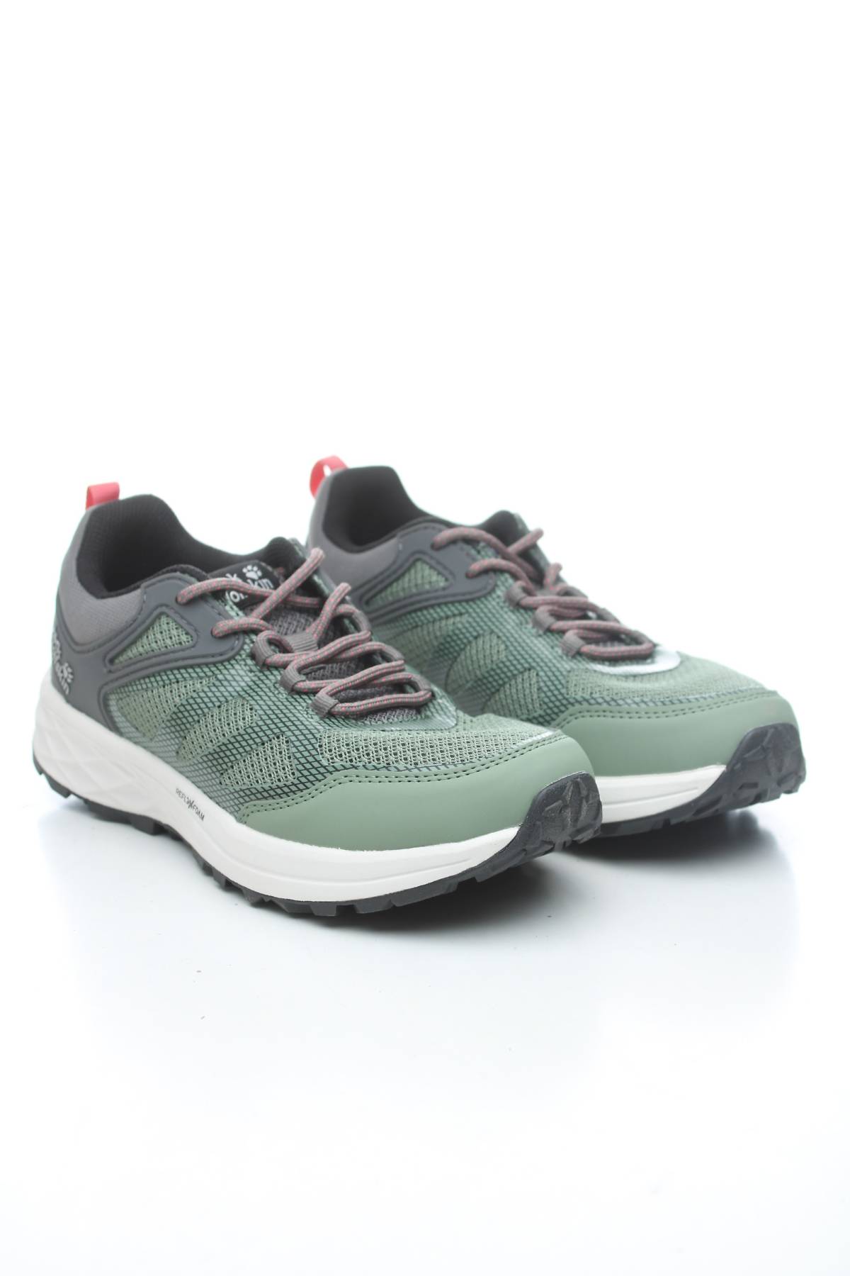 Маратонки Jack Wolfskin3
