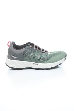 Маратонки Jack Wolfskin1