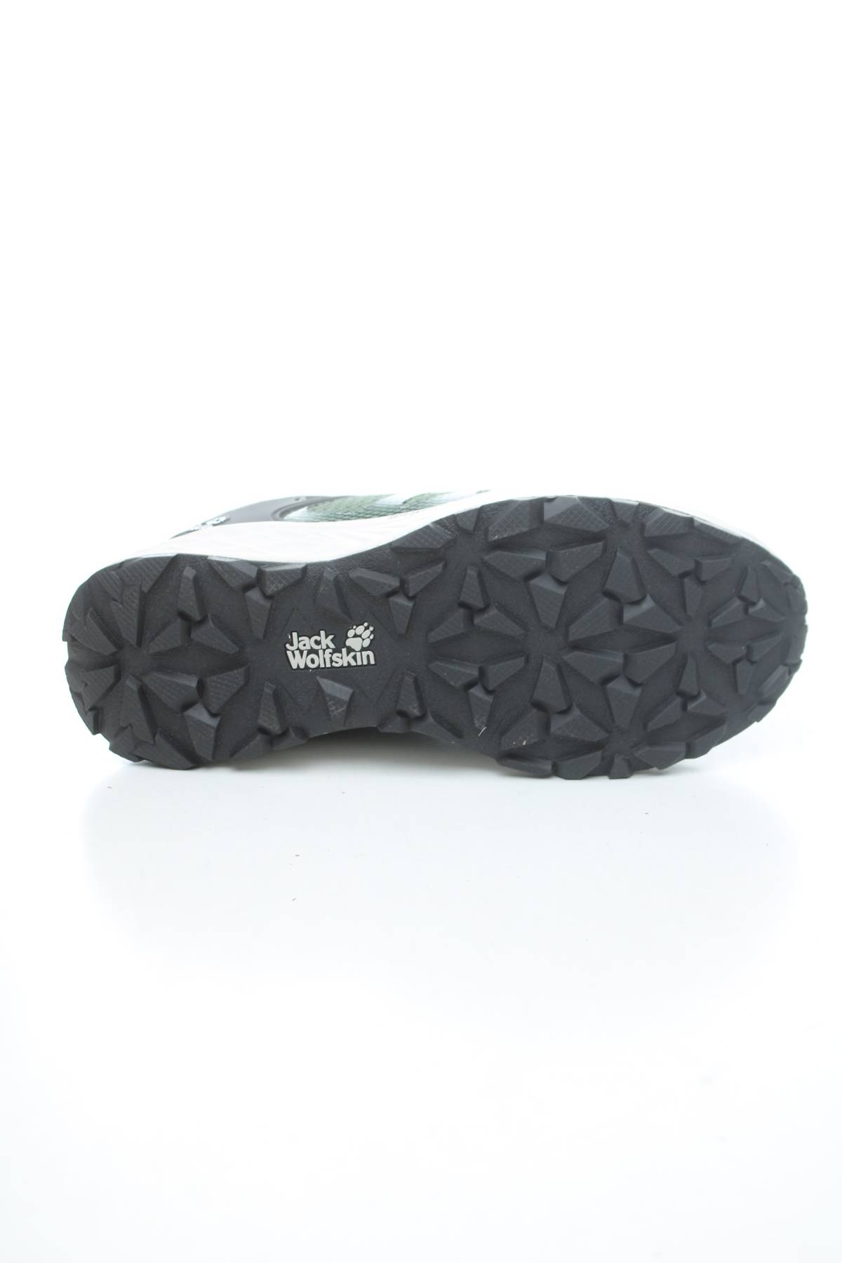 Маратонки Jack Wolfskin4