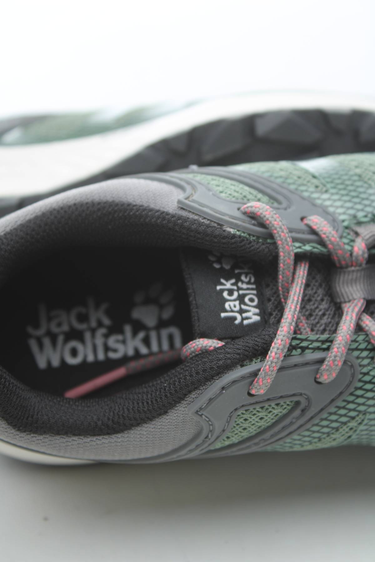 Маратонки Jack Wolfskin5