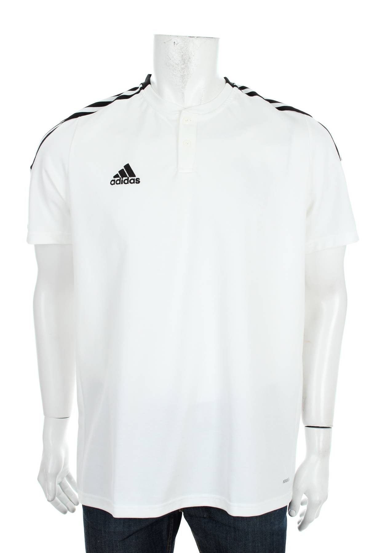 Ανδρική αθλητική φανέλα Adidas1