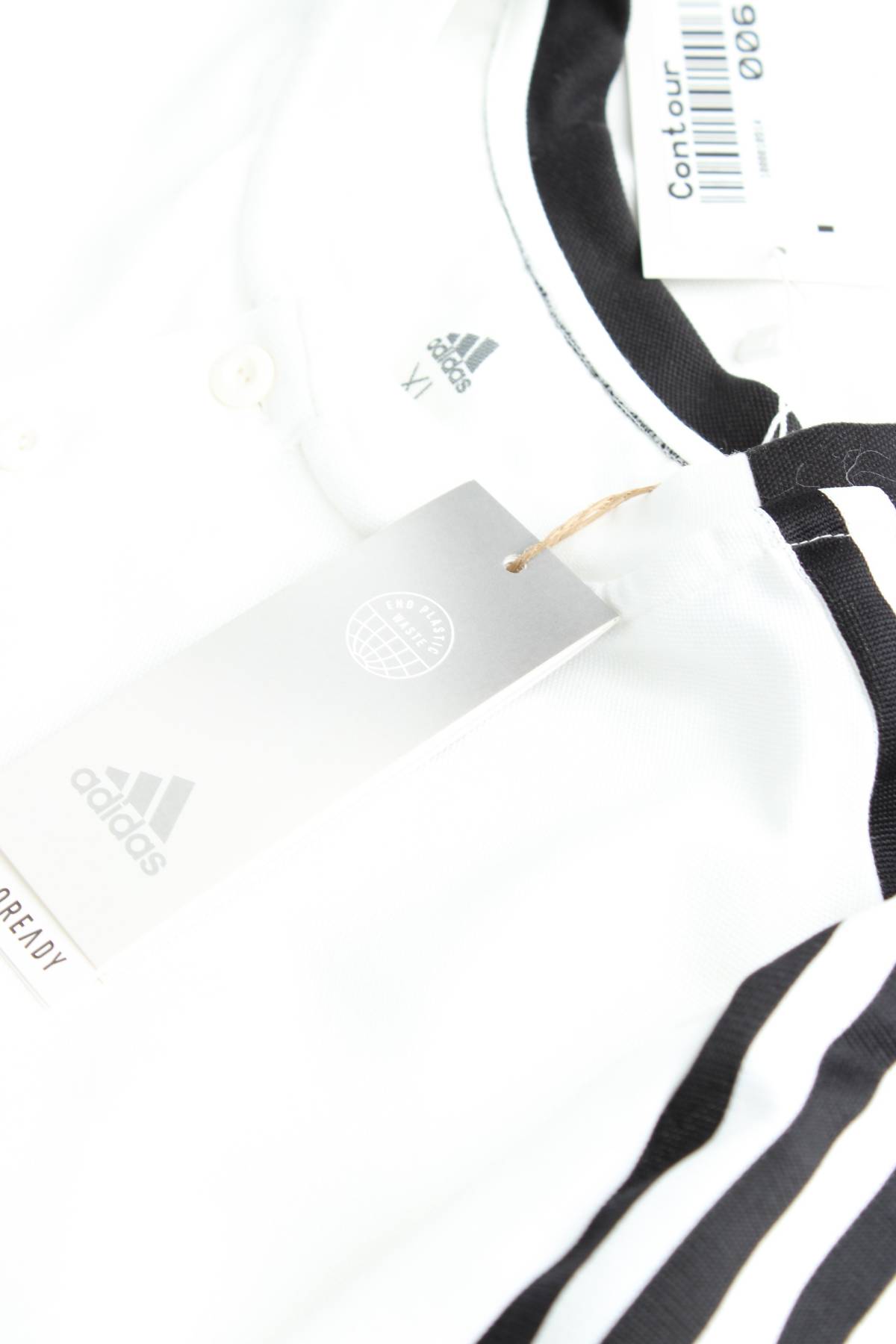 Ανδρική αθλητική φανέλα Adidas3