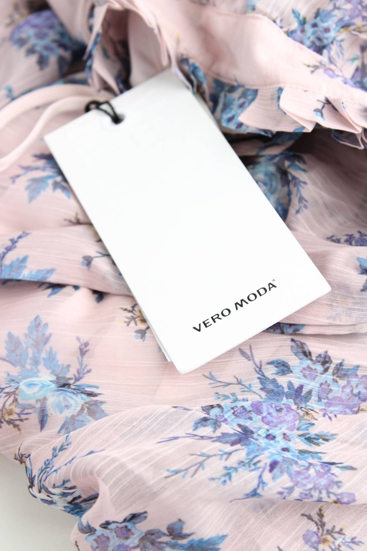 Рокля Vero Moda3