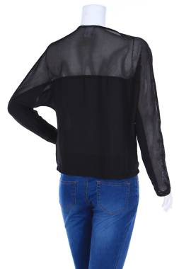 Дамска блуза Vero Moda2 - Contour.bg Дамска блуза Vero Moda2