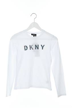 Детска блуза DKNY1