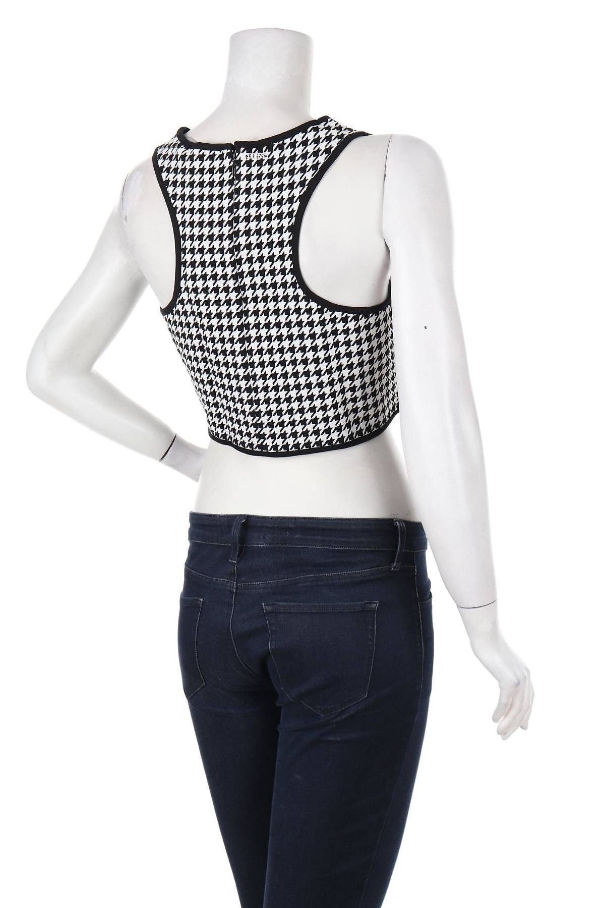 Дамски Потник GUESS | Contour.bg