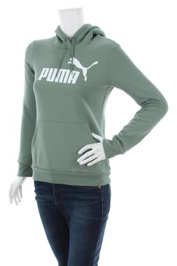 Дамски суичър Puma1