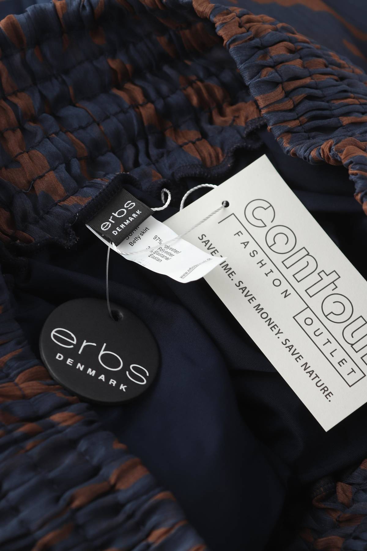 Φούστα Erbs Denmark3