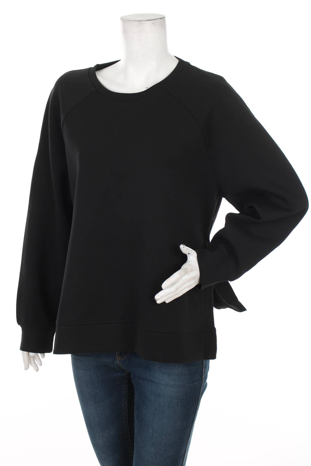 Дамска блуза S.Oliver1 - Contour.bg Дамска блуза S.Oliver1