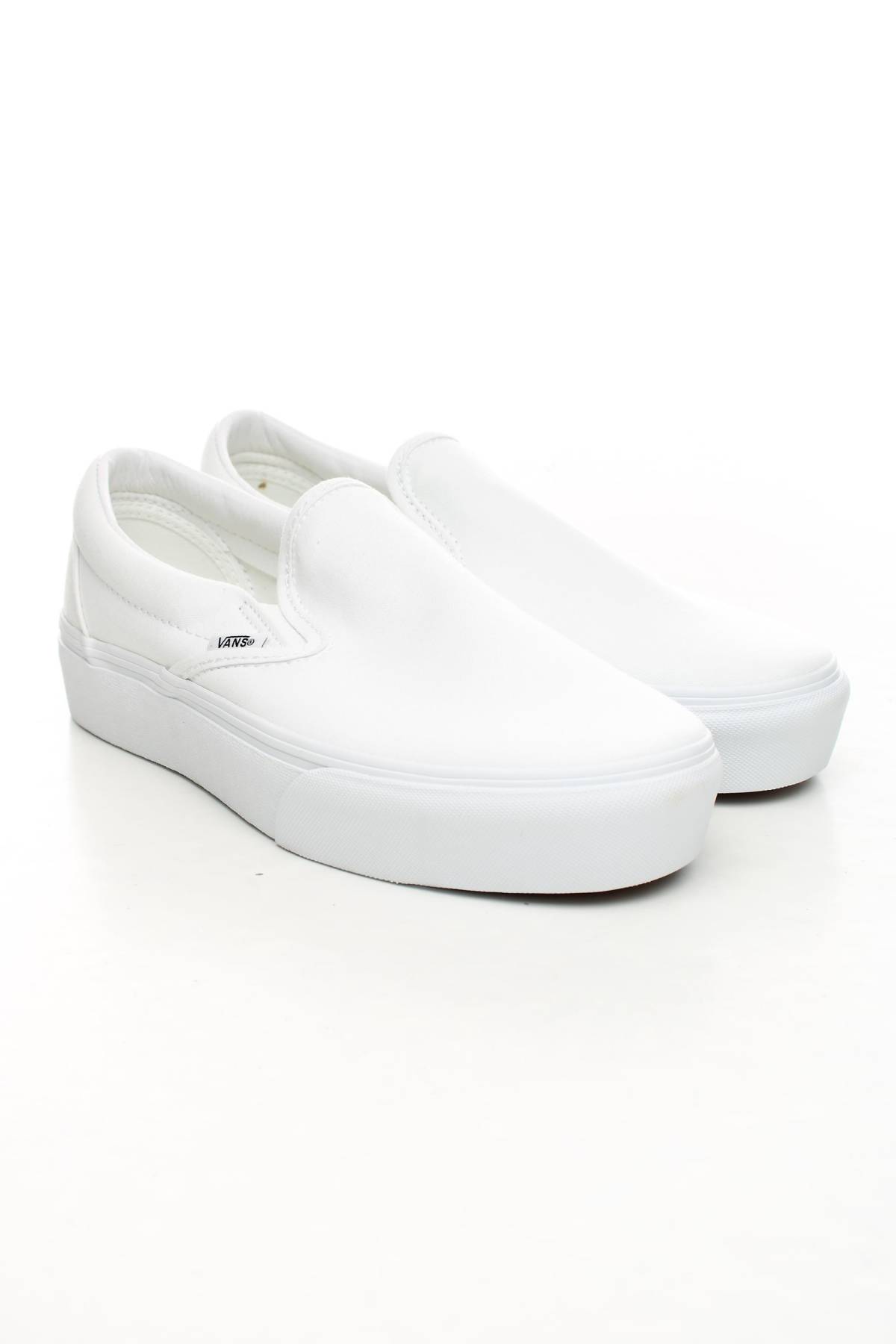 Кецове Vans3 - Contour.bg Кецове Vans3