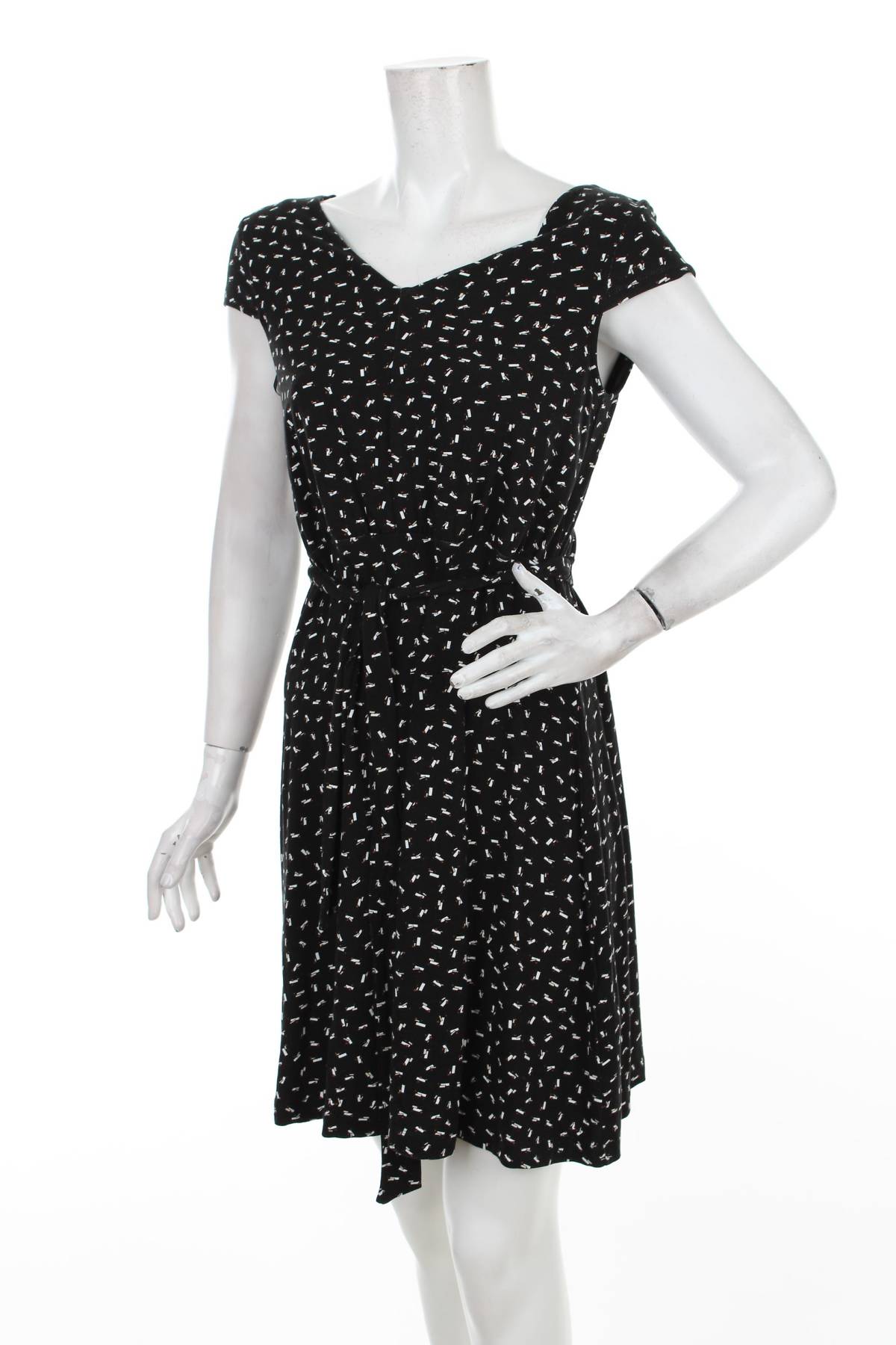 Рокля Tom Tailor1 - Contour.bg Рокля Tom Tailor1