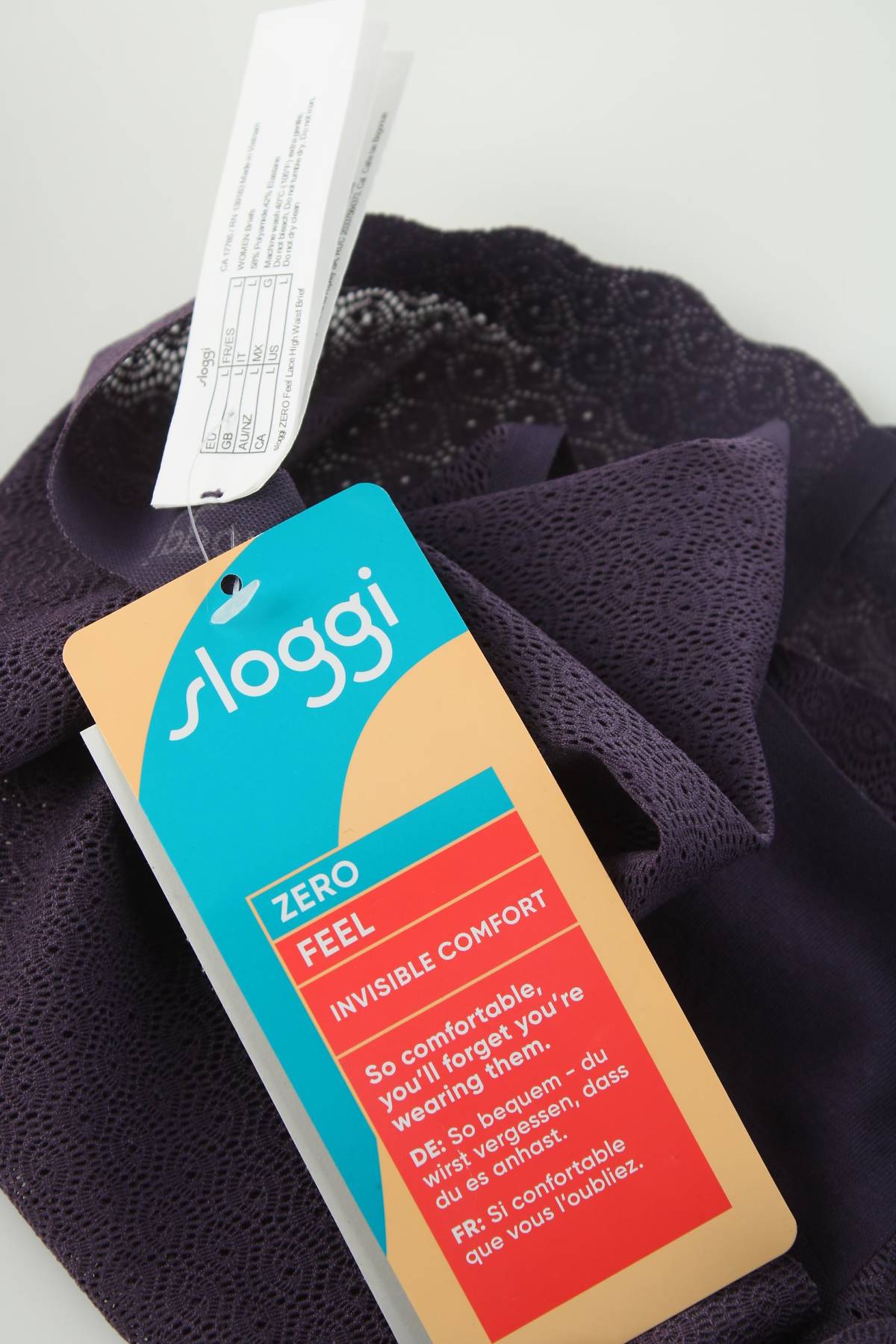 Бикини Sloggi3 - Contour.bg Бикини Sloggi3