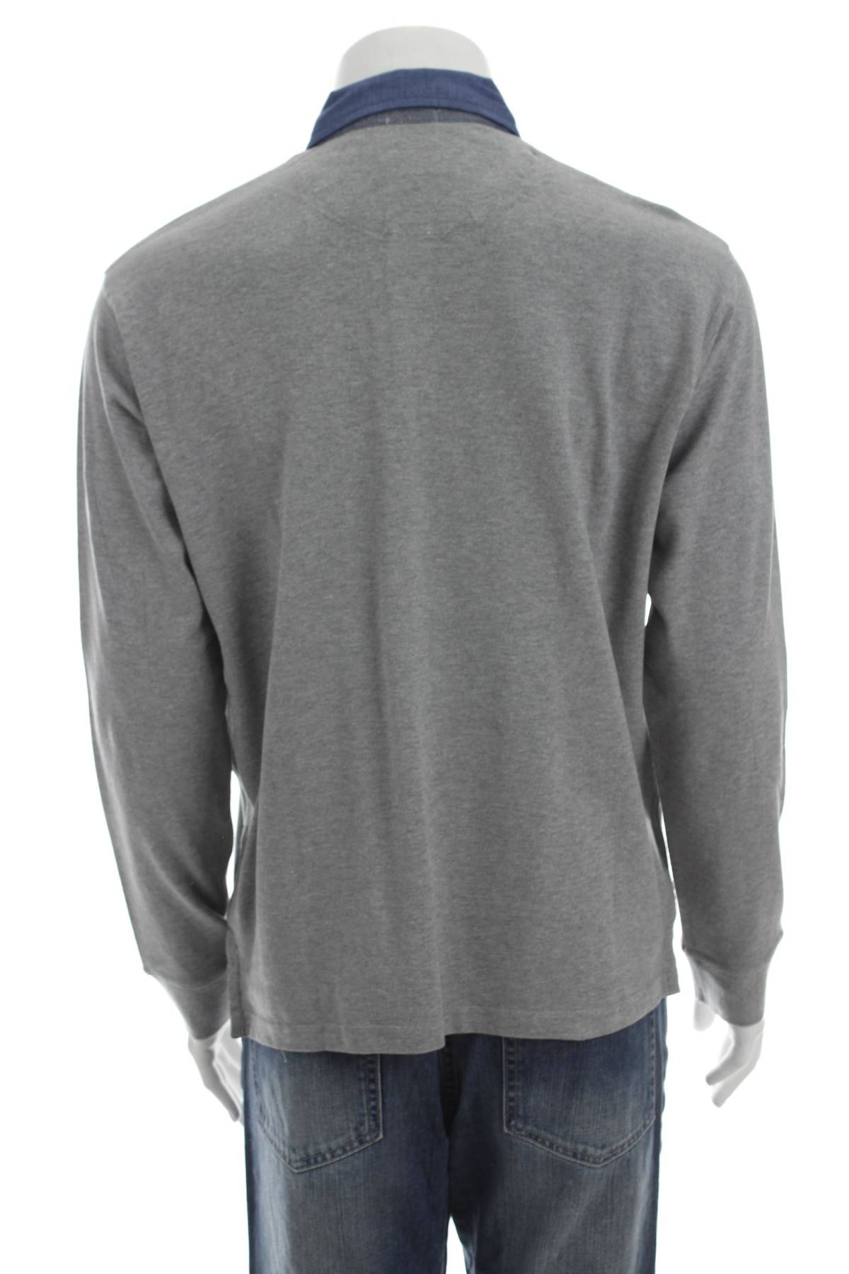 Ανδρική μπλούζα Pepe Jeans2 - Contourshop.gr Ανδρική μπλούζα Pepe Jeans2