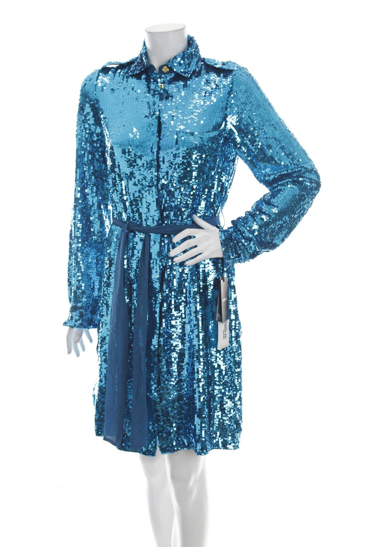 Рокля Pinko1 - Contour.bg Рокля Pinko1