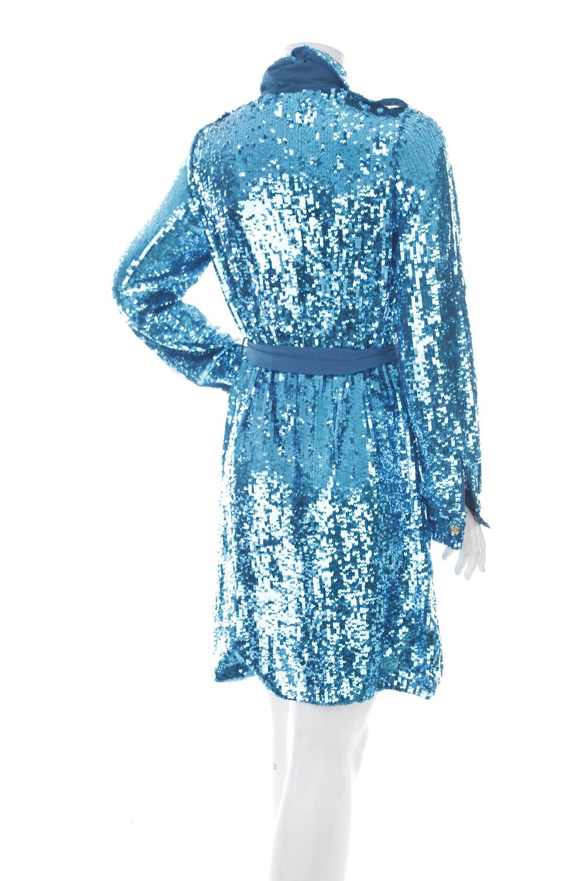 Рокля Pinko2 - Contour.bg Рокля Pinko2
