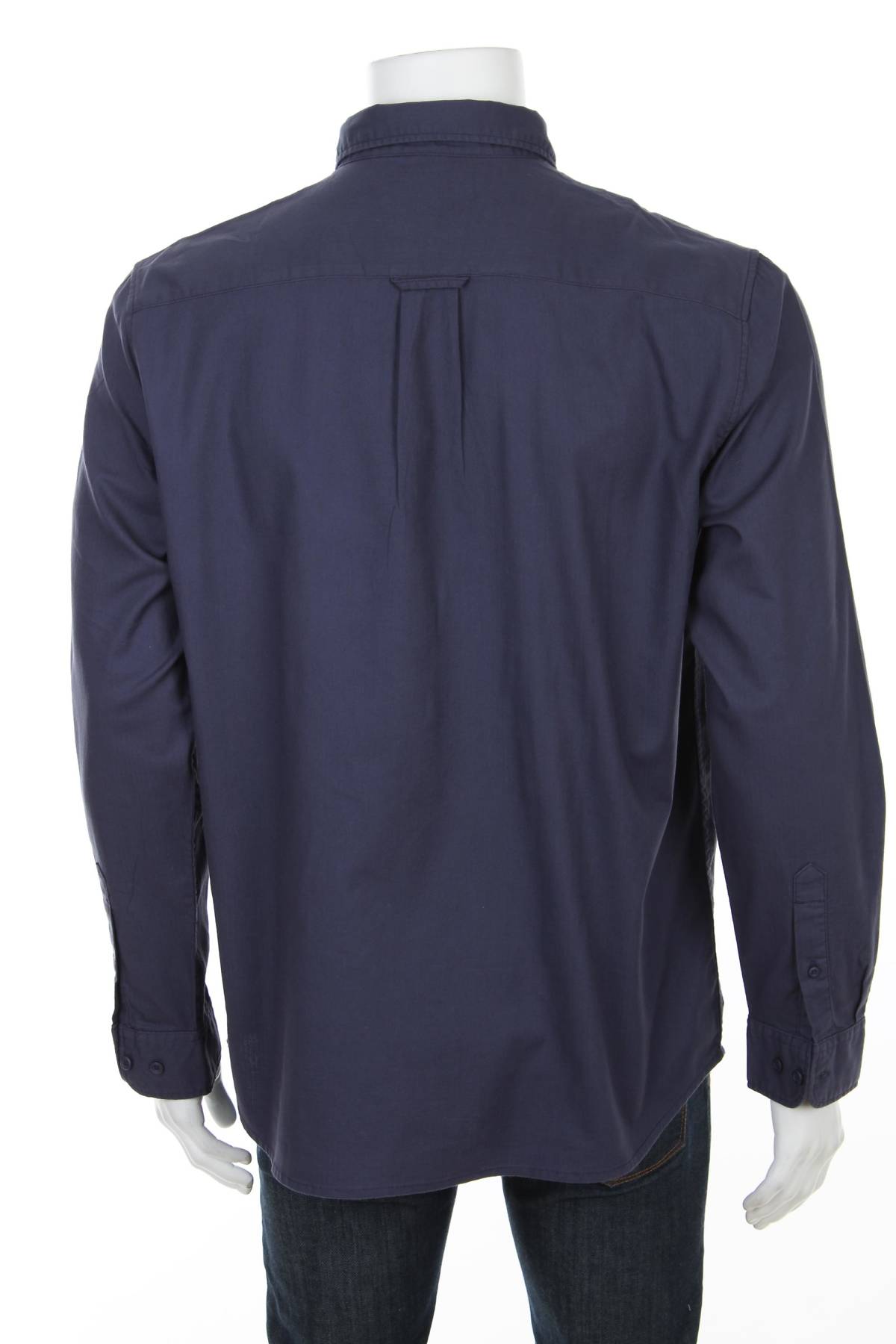 Мъжка риза Wrangler2 - Contour.bg Мъжка риза Wrangler2