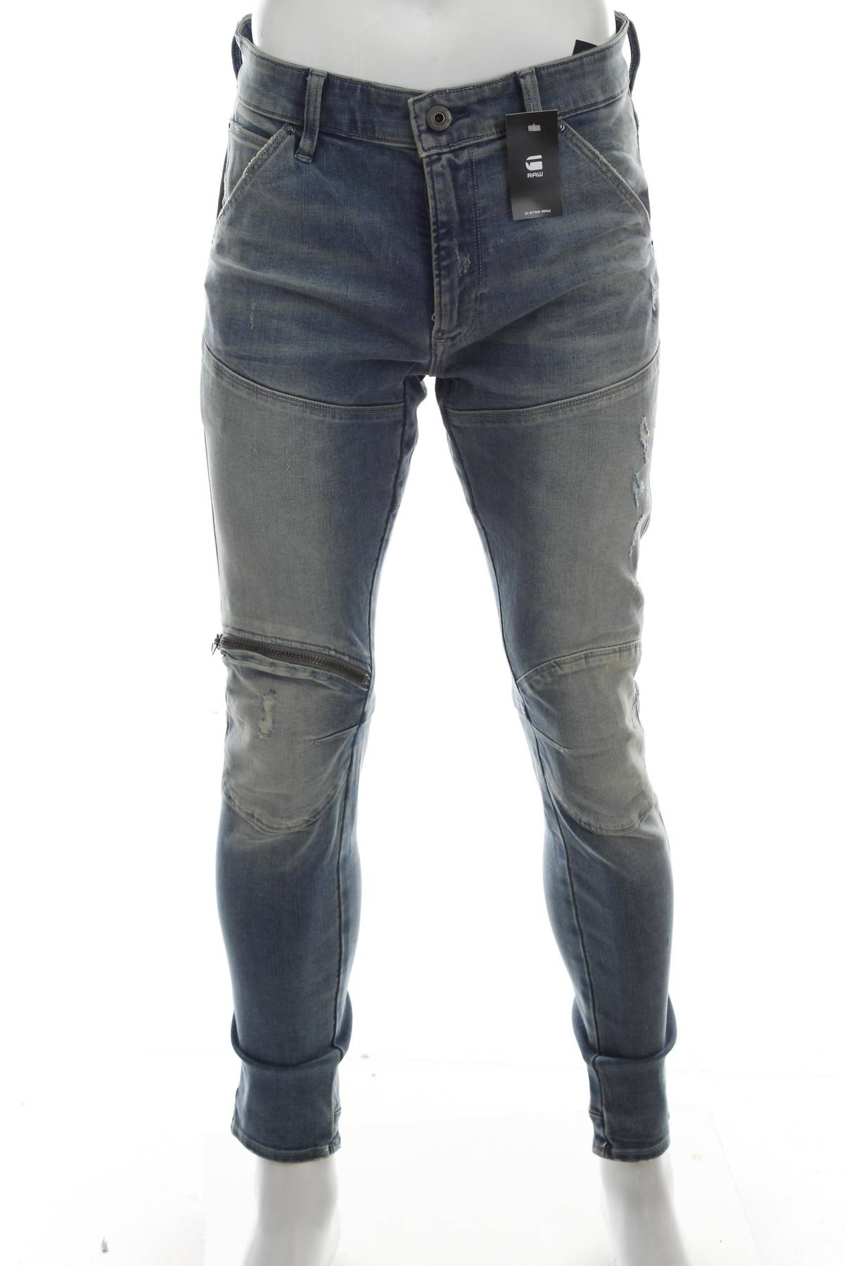 Мъжки дънки G-Star Raw1