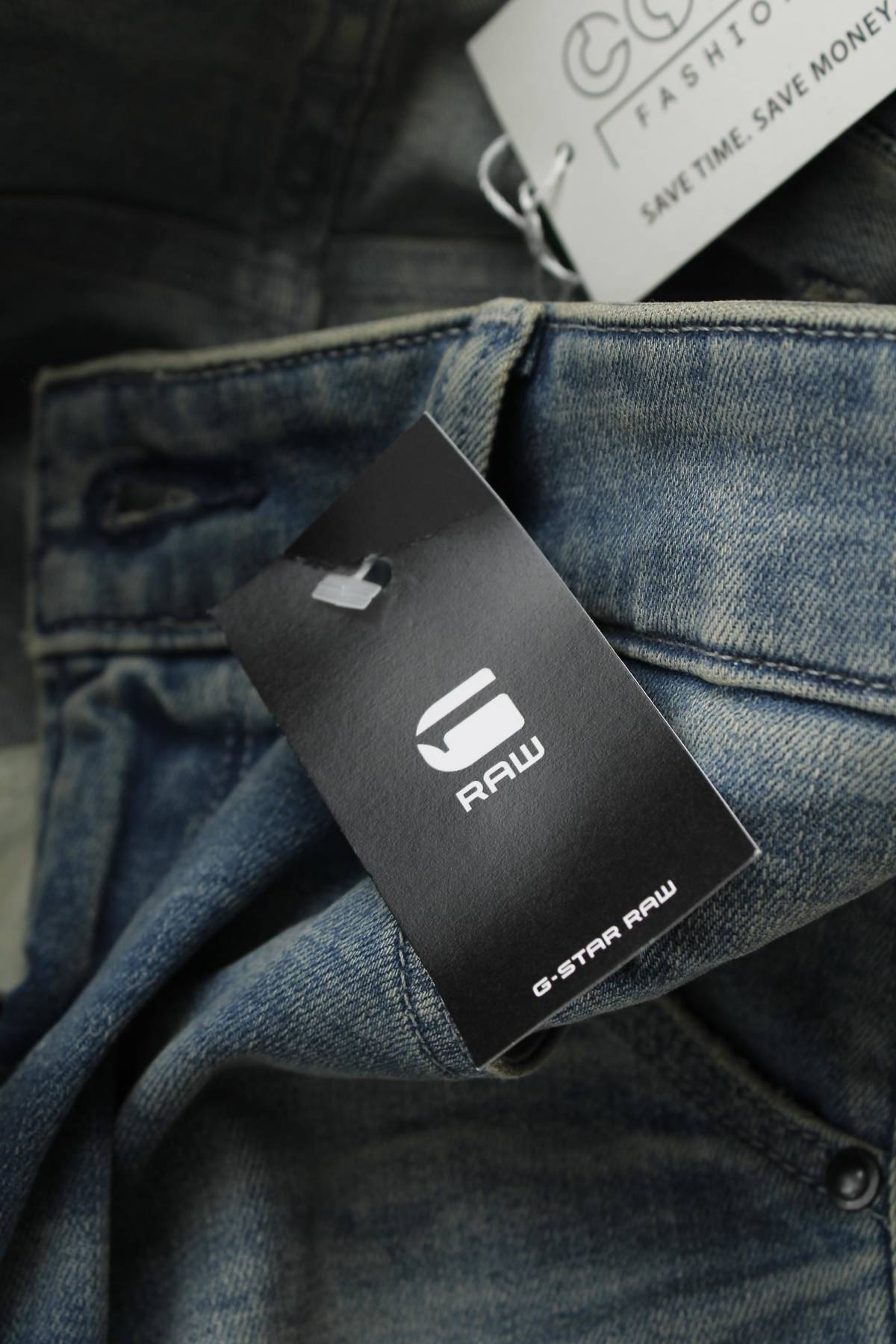 Мъжки дънки G-Star Raw3
