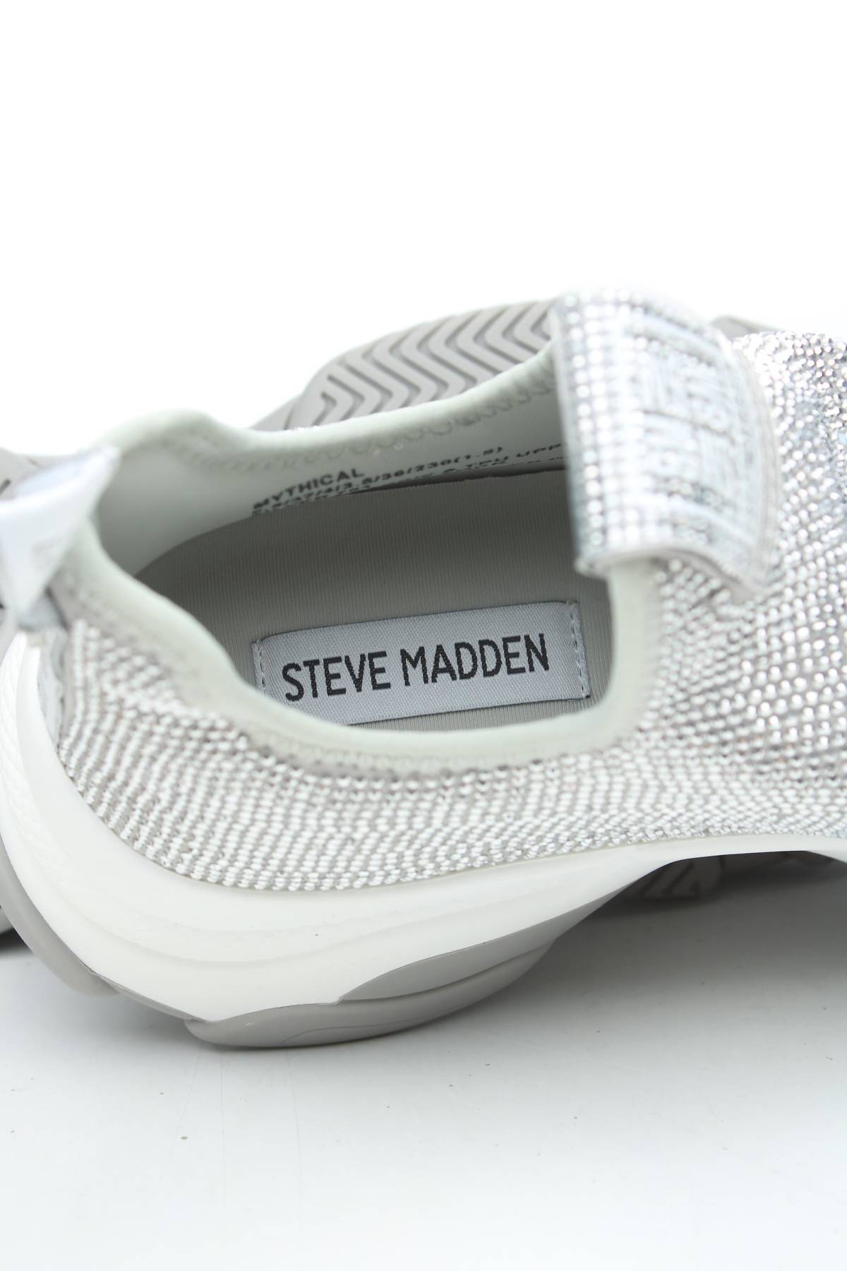 Маратонки Steve Madden5