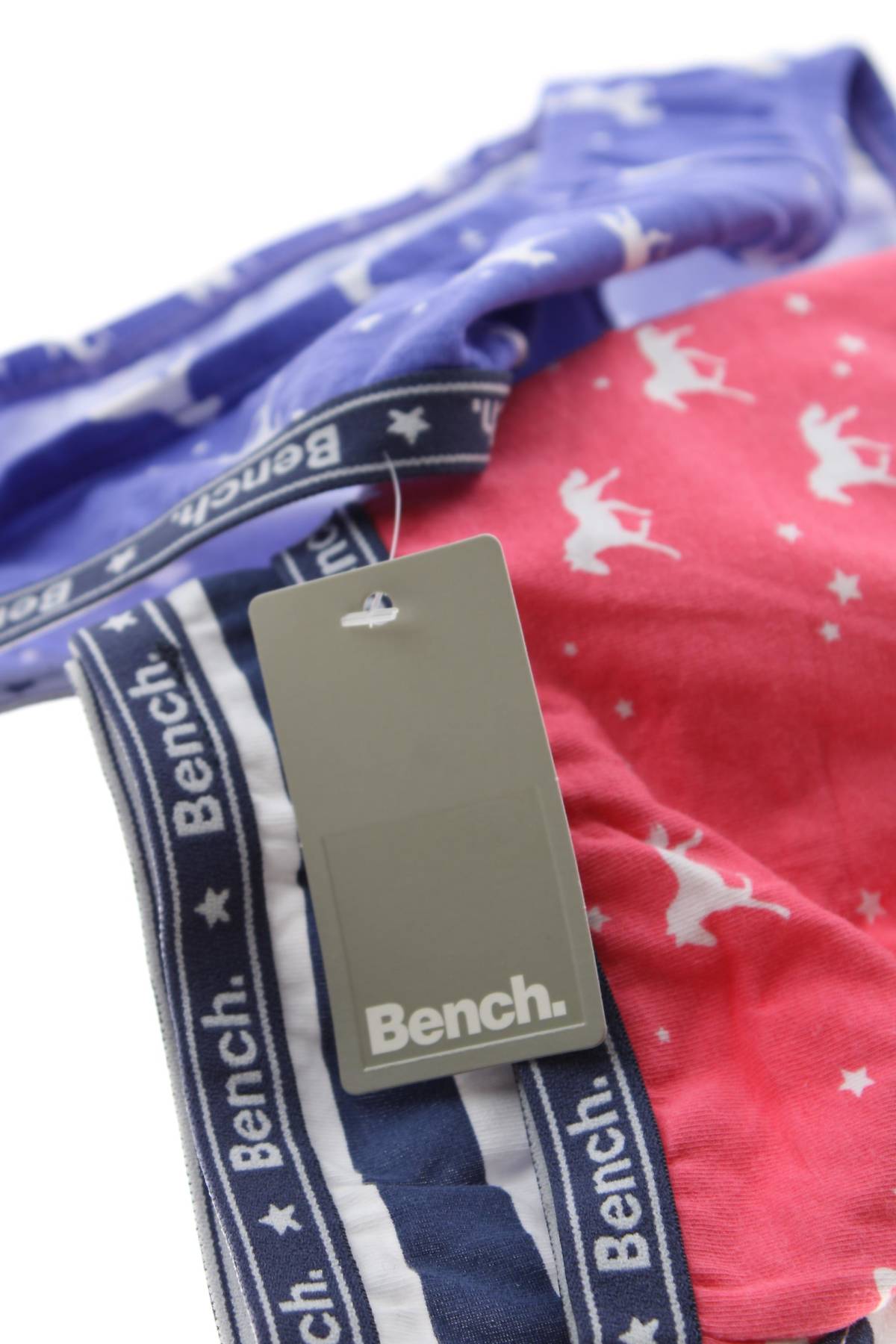 Детско бельо Bench3 - Contour.bg Детско бельо Bench3
