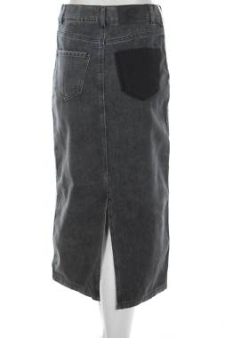 Φούστα Vero Moda2