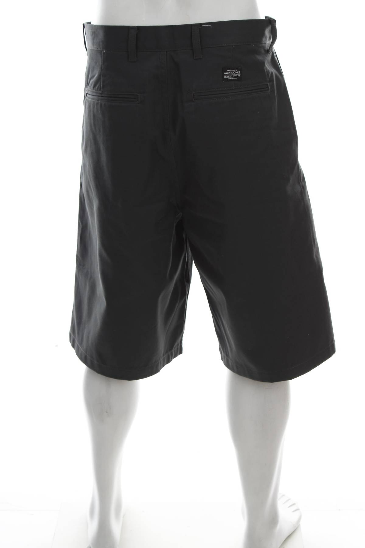 Ανδρικό σορτσάκι Jack & Jones2 - Contourshop.gr Ανδρικό σορτσάκι Jack & Jones2