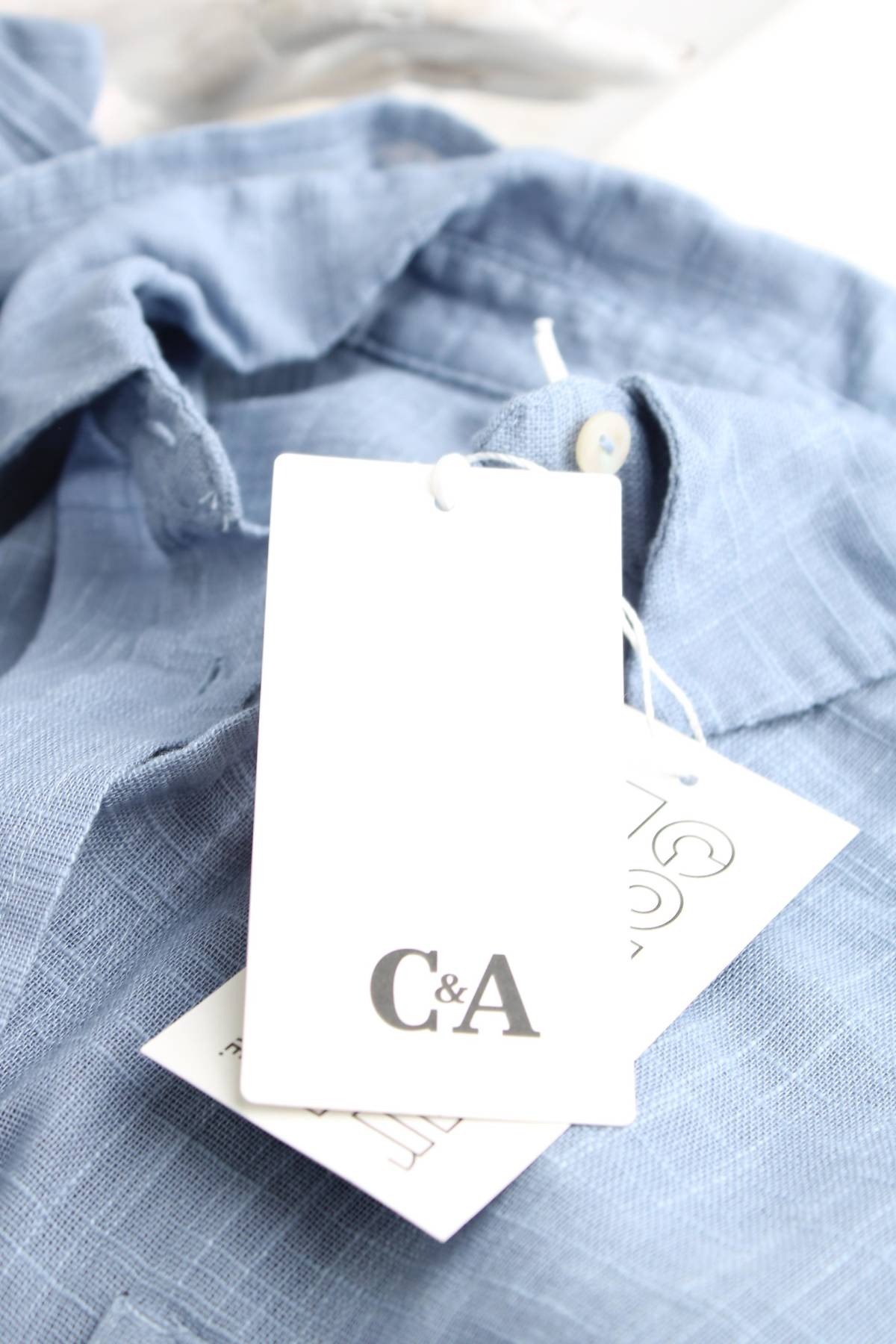 Дамска риза C&A3 - Contour.bg Дамска риза C&A3