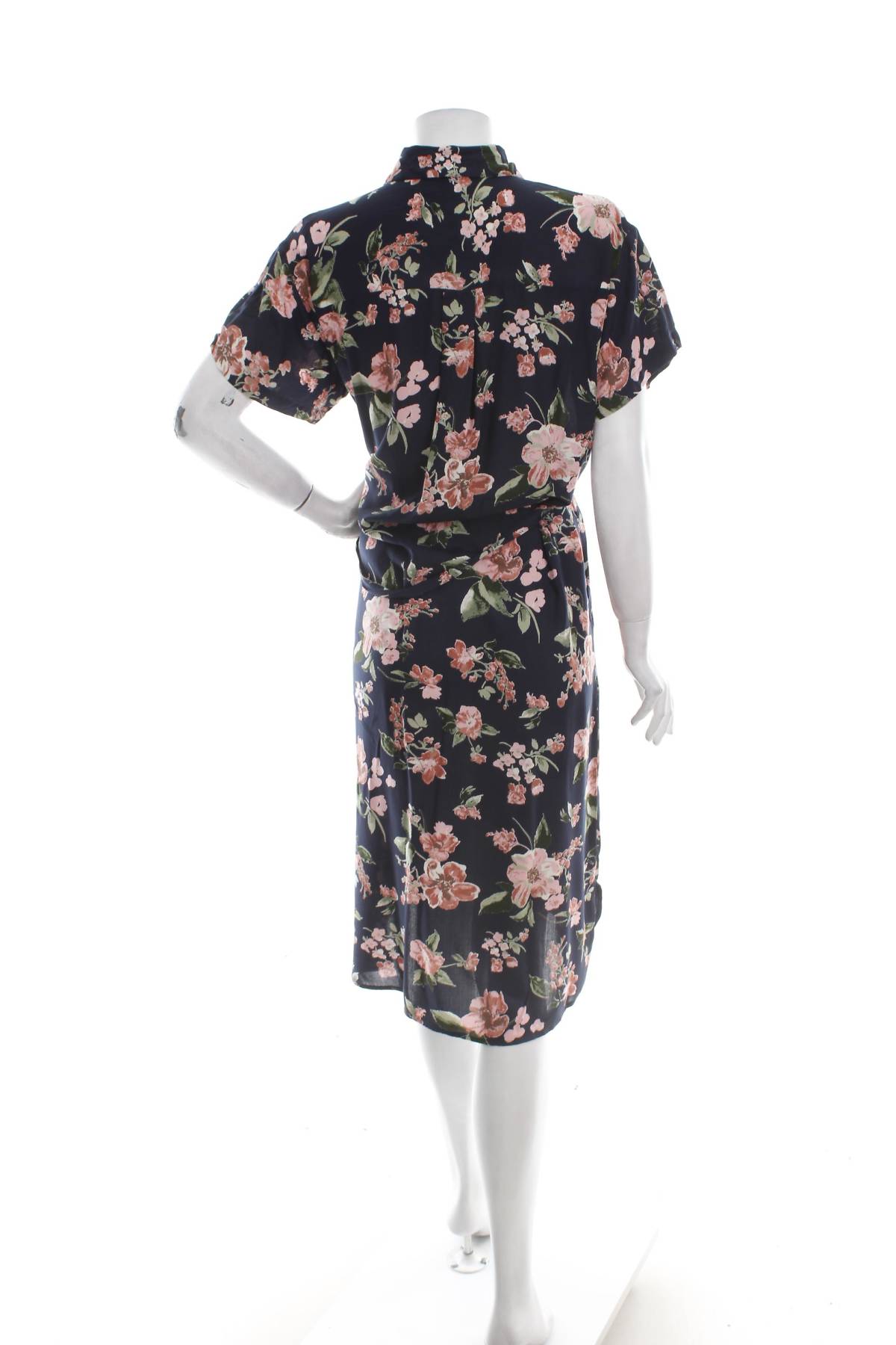 Рокля Vero Moda2