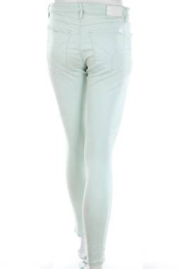 Γυναικείο παντελόνι Calvin Klein Jeans2
