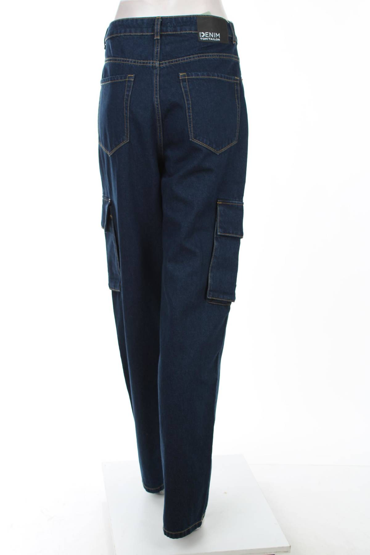 Γυναικεία τζιν Tom Tailor2