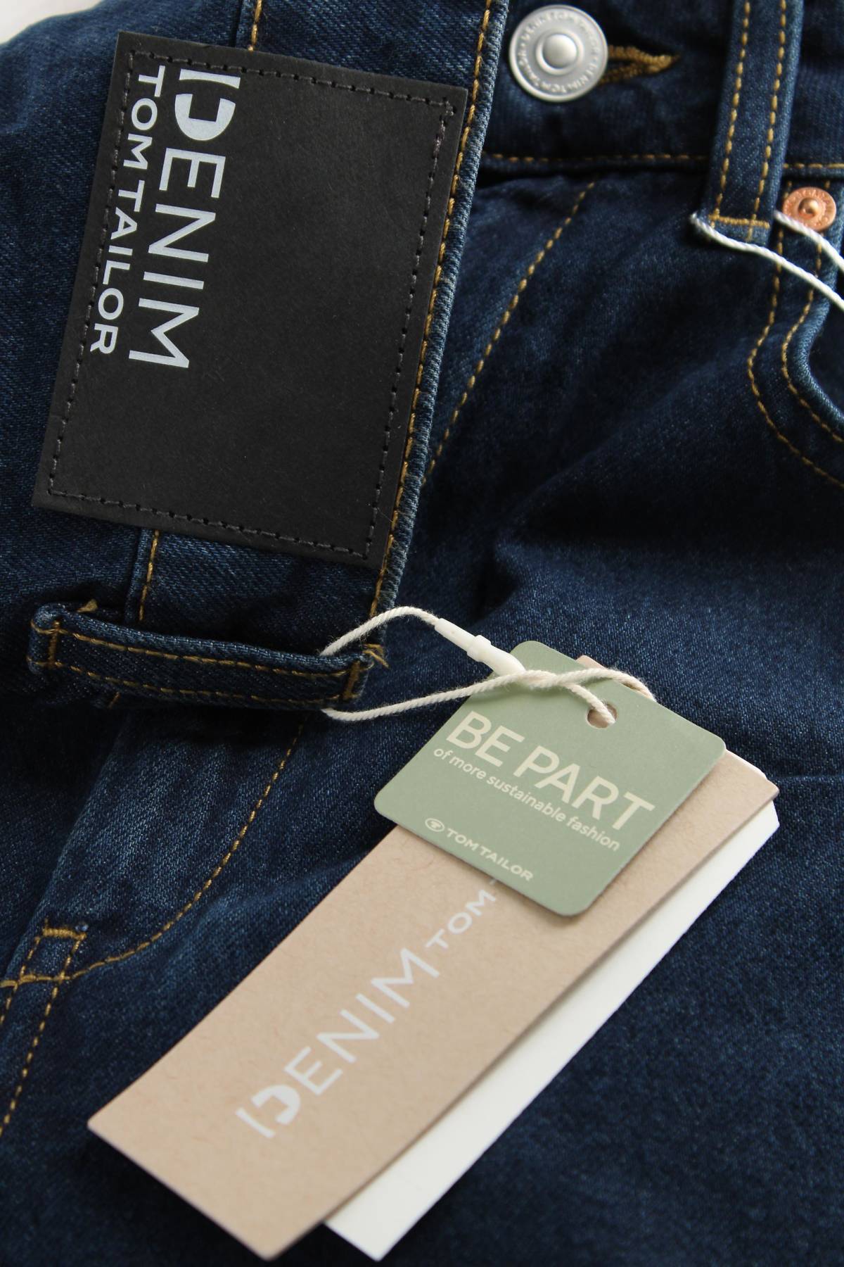 Γυναικεία τζιν Tom Tailor3