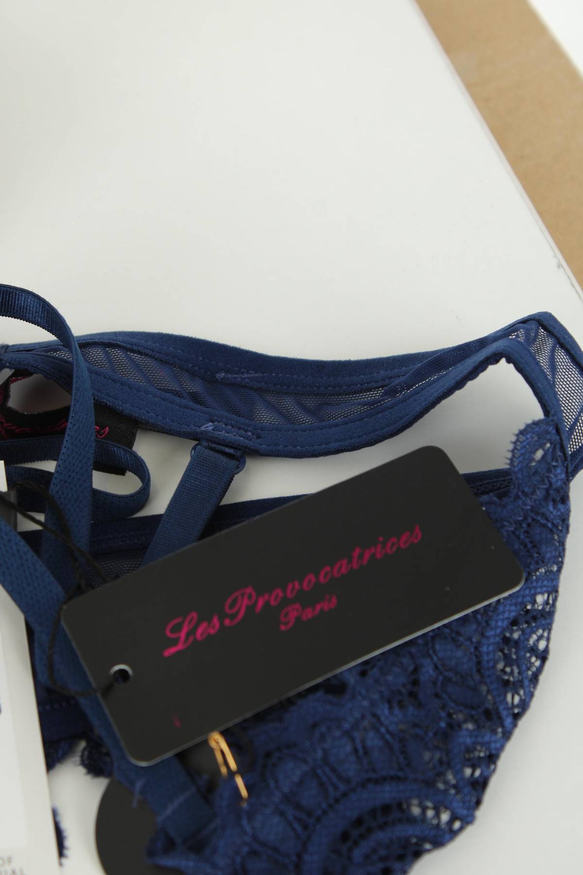 Сутиен Les Provocatrices3