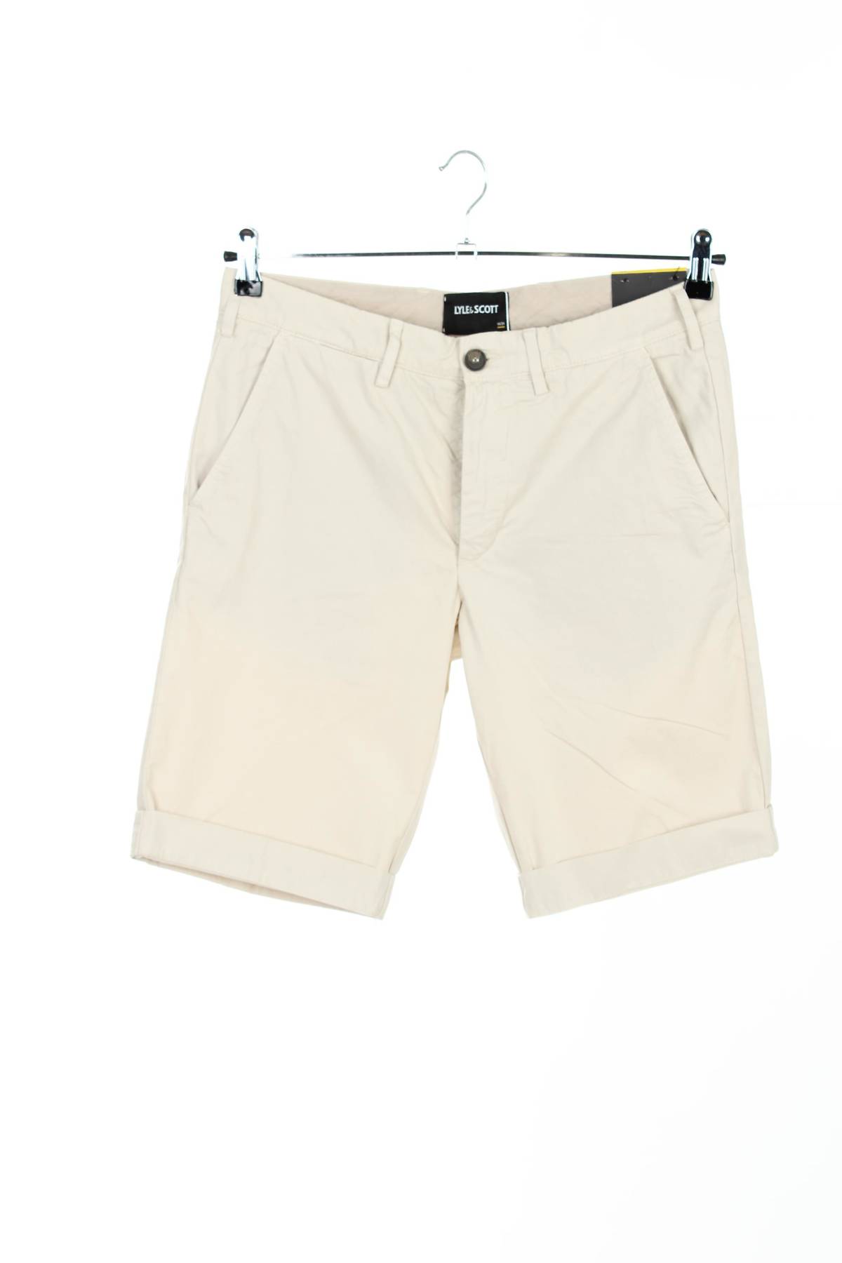 Ανδρικό σορτσάκι Lyle & Scott1