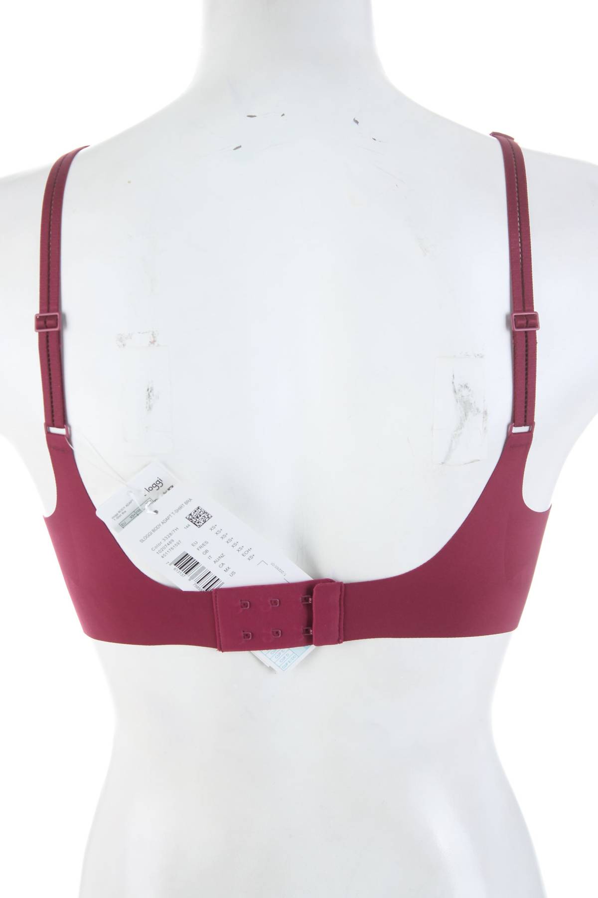 Сутиен Sloggi2