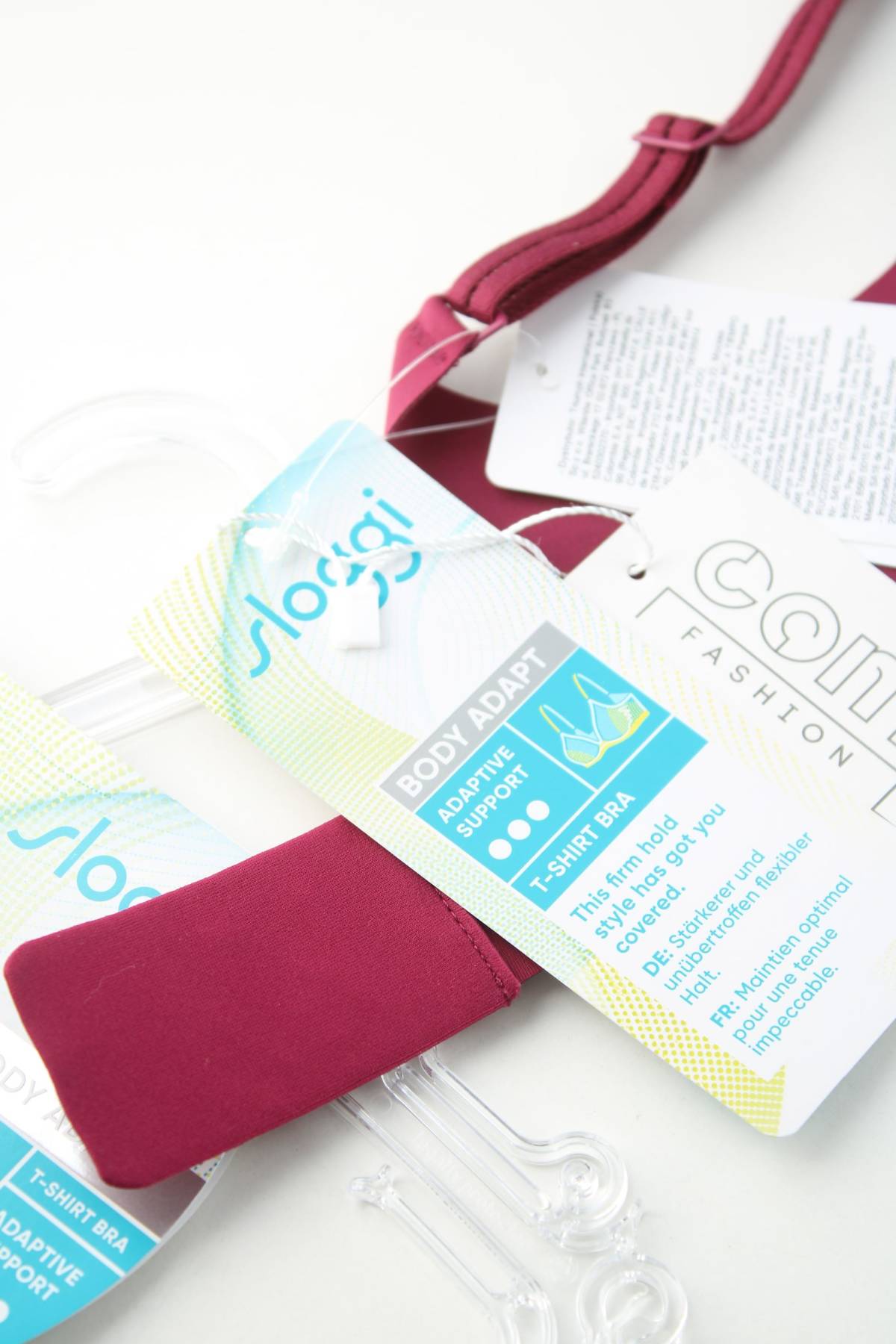 Сутиен Sloggi3