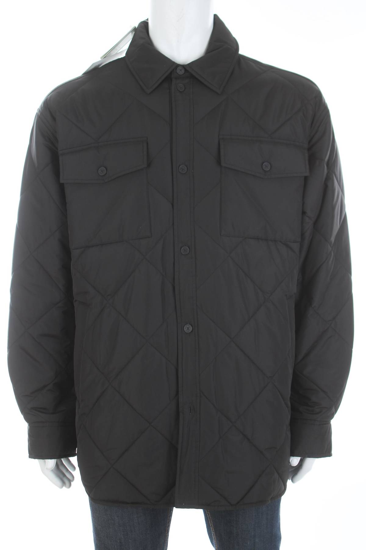 Мъжко яке Marc O'polo1