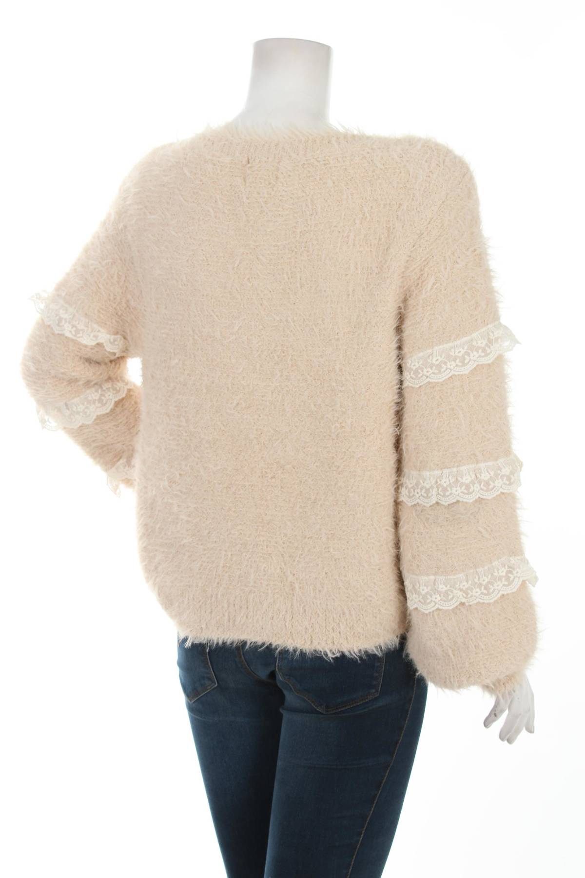 Γυναικείο πουλόβερ River Island2