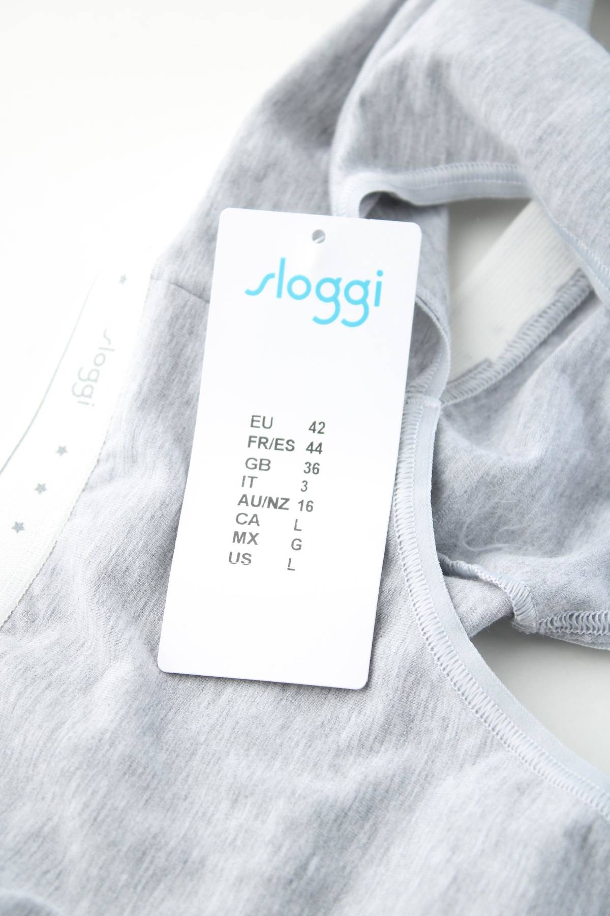 Αθλητικό σουτιέν Sloggi3