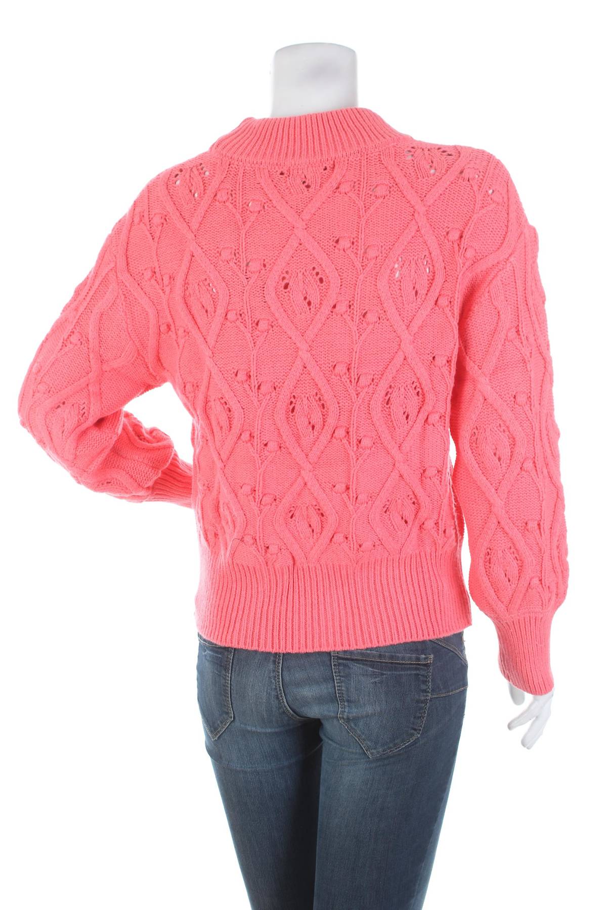 Γυναικείο πουλόβερ Calliope2