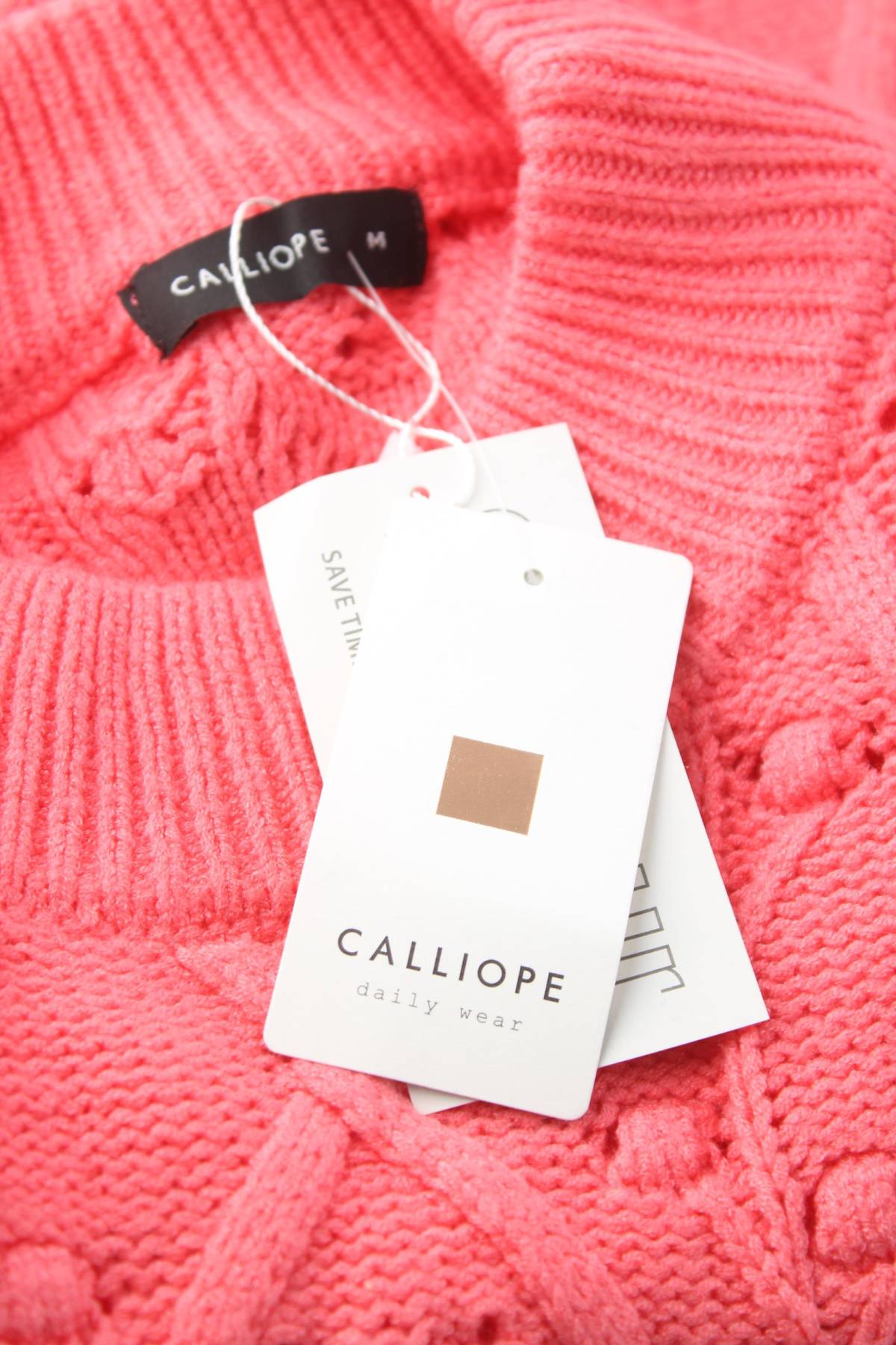 Γυναικείο πουλόβερ Calliope3