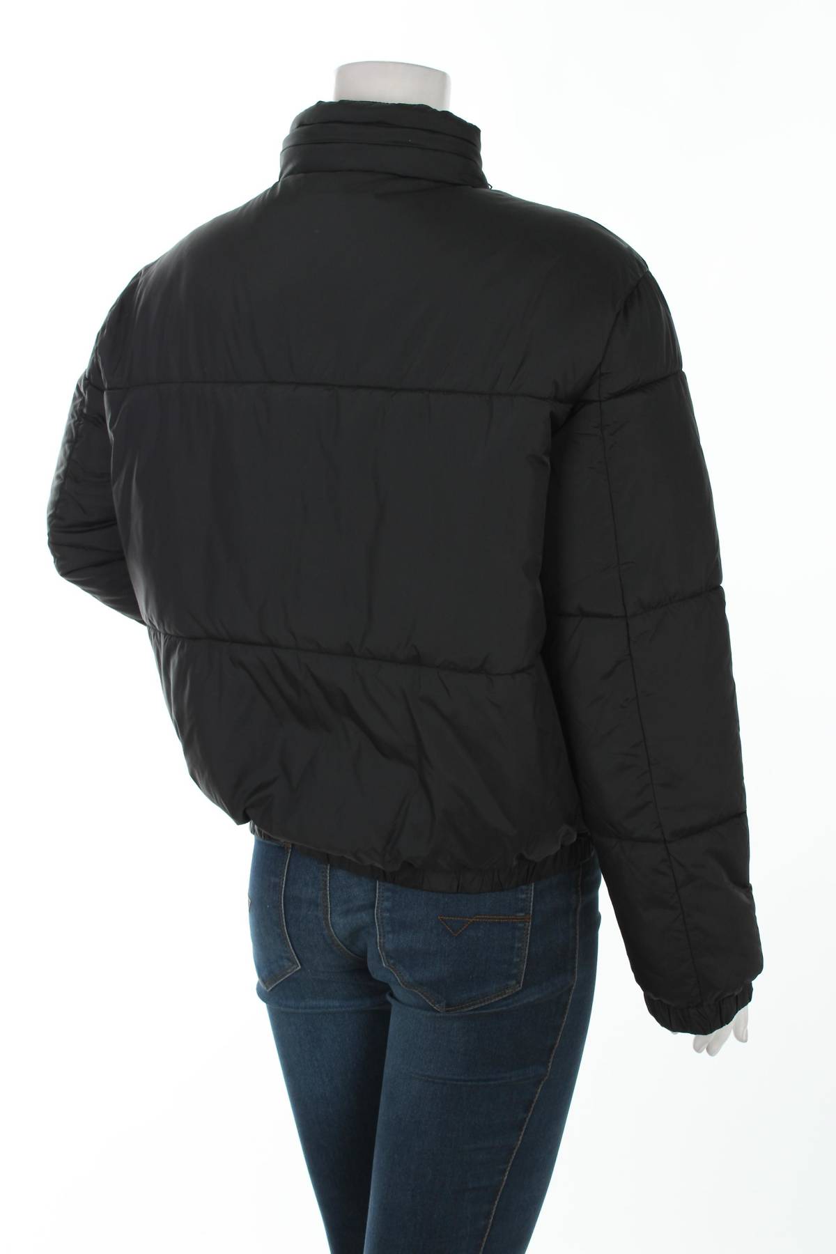 Γυναικείο μπουφάν Viral Vibes2