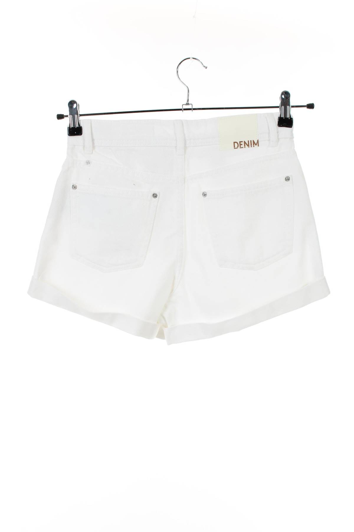 Дамски къси дънки Lefties2