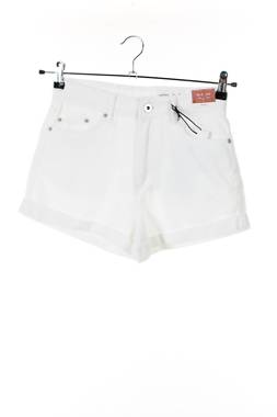 Дамски къси дънки Lefties1